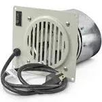 Mr Heater F299201 Vent Free Blower Fan Kit