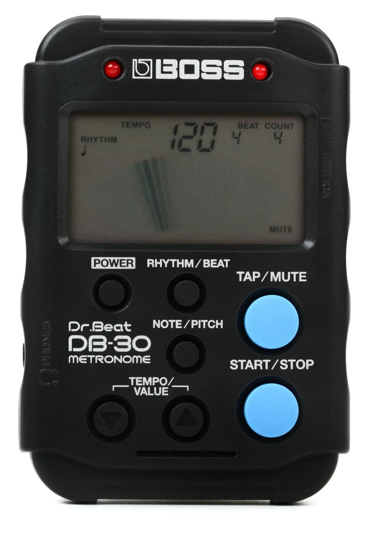 Boss DB-30 Dr. Beat - Pocket Metronome