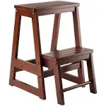 Winsome Wood Step Stool