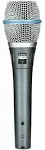 Shure Beta 87A Microphone | Pro Music