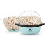 SmartStore Stirring Popcorn Maker, 3 qt. Dash Color/Finish: Aqua