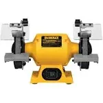 DeWalt DW756 6 in. Bench Grinder