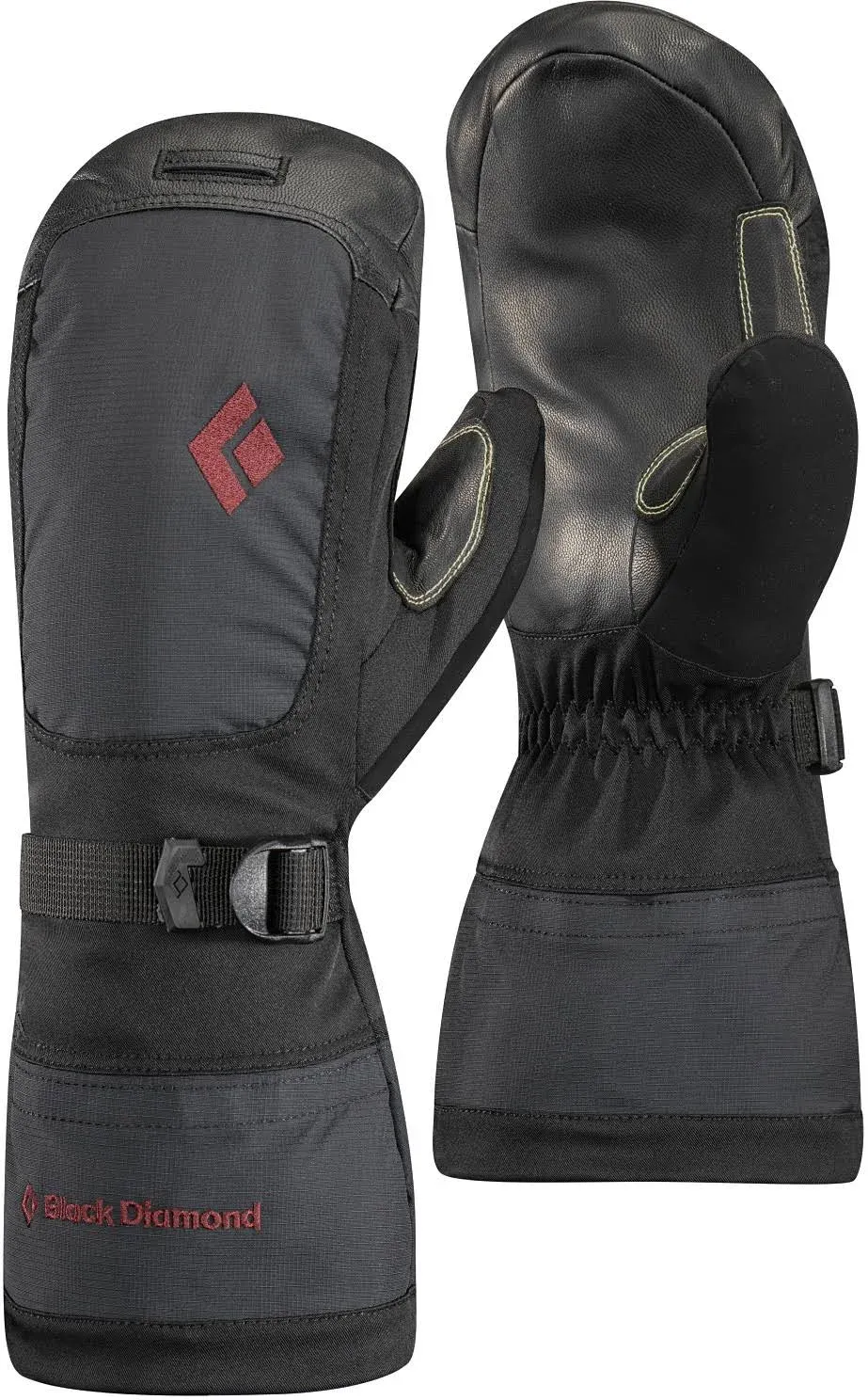 Black Diamond Women's Mercury Mittens