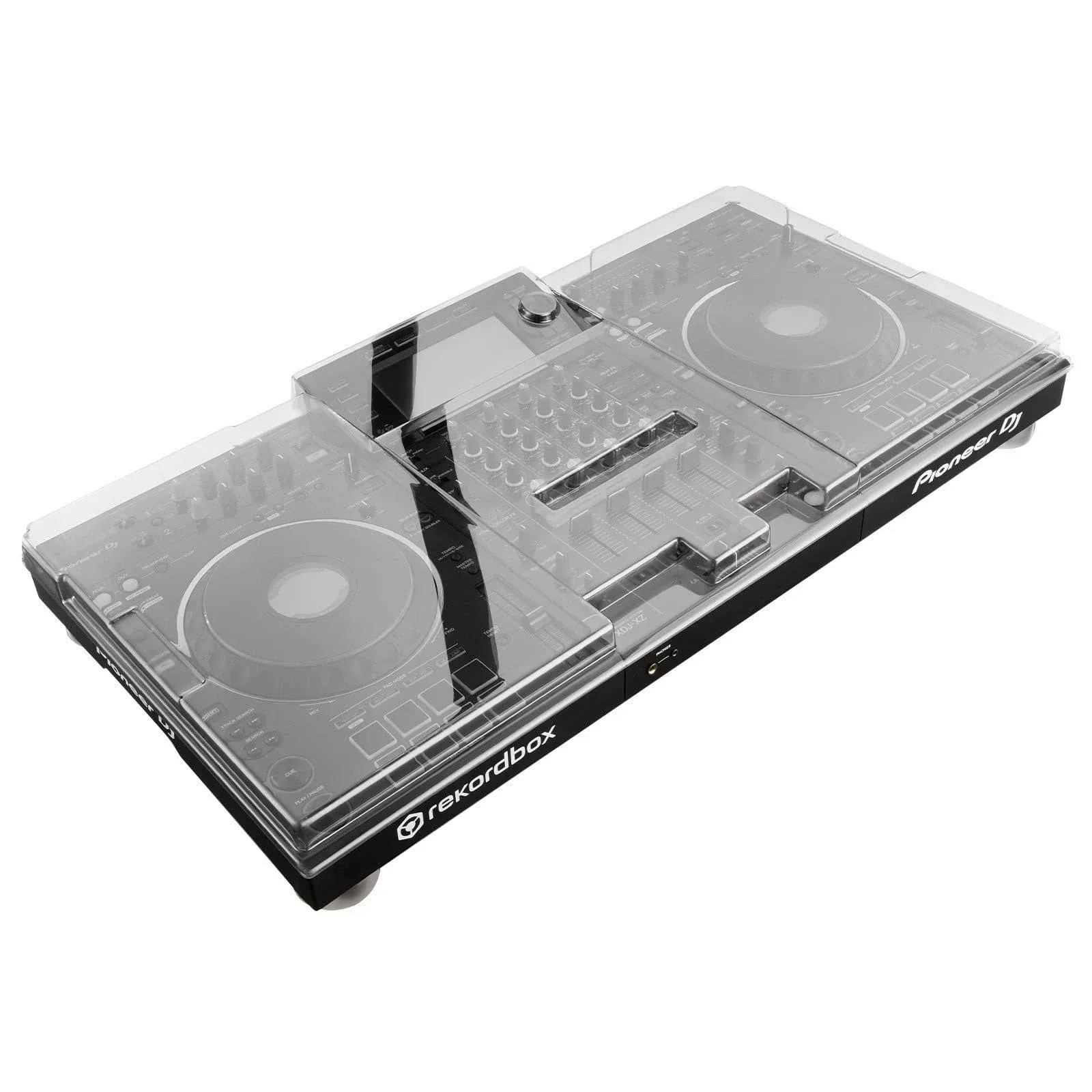 Decksaver Pioneer XDJ-XZ Cover