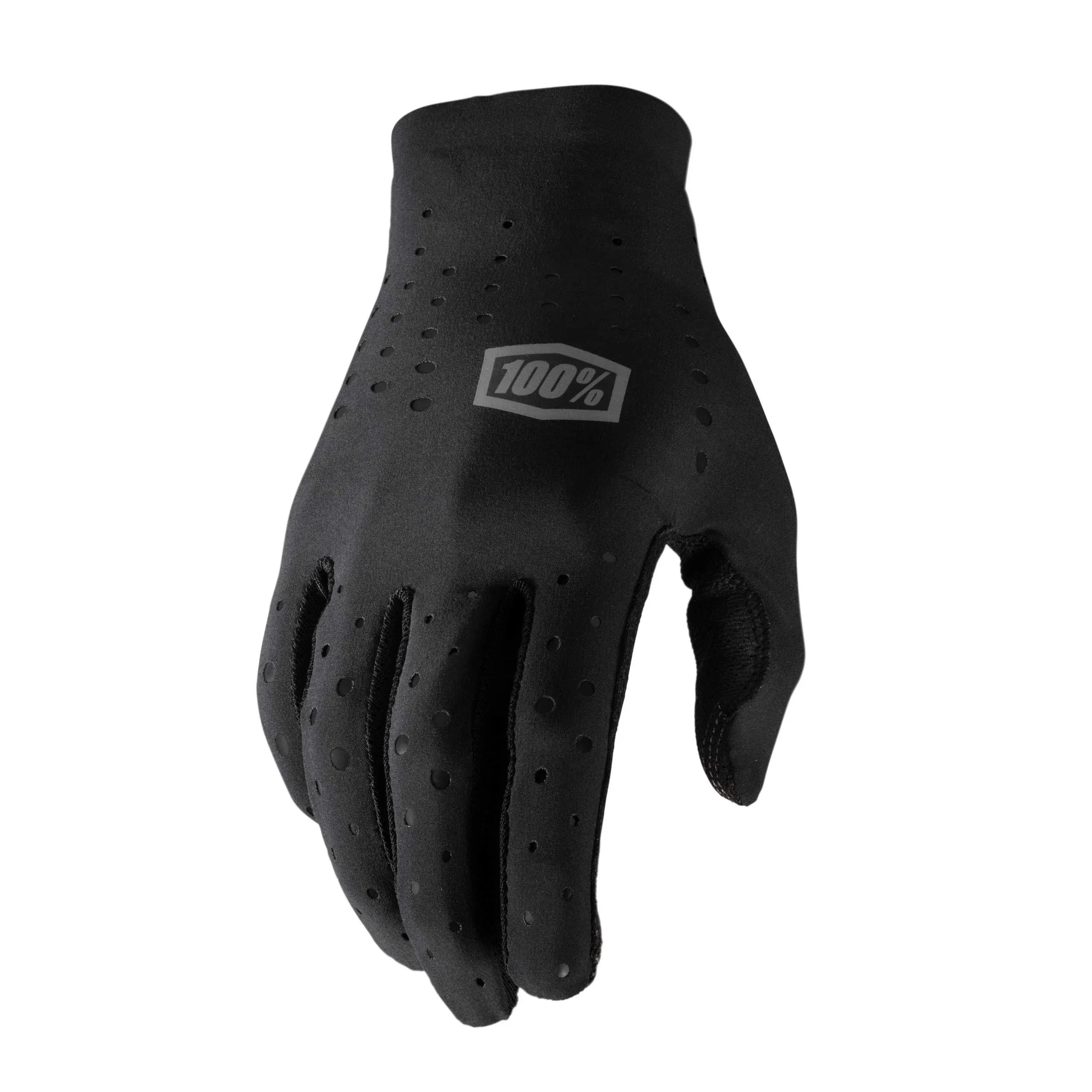 100% Sling Long Finger Gloves