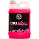 Chemical Guys Mr. Pink Super Suds Shampoo & Superior Surface Cleaning Soap CWS_402