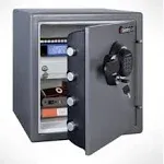 SentrySafe Fire/Water Safe