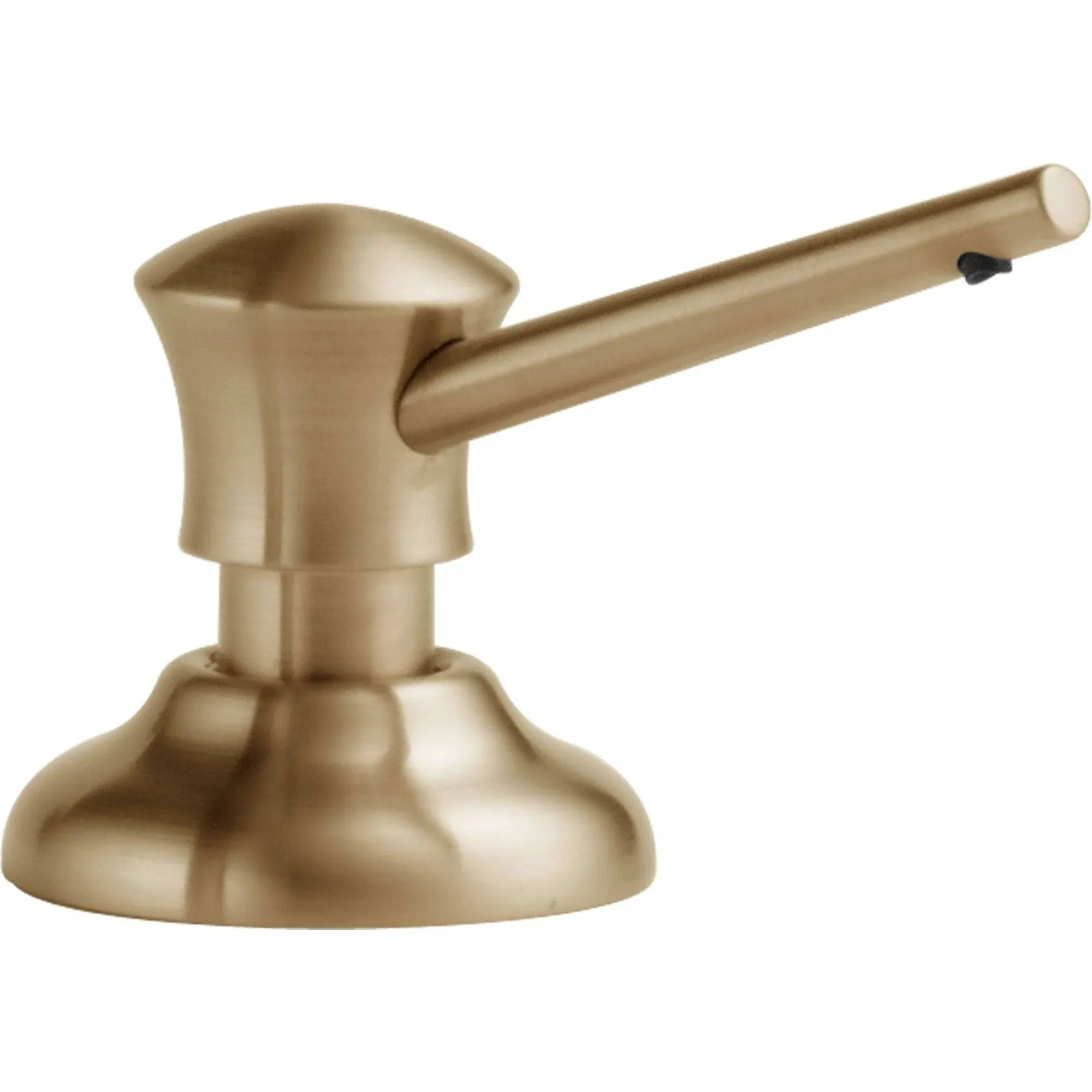 DELTA FAUCET RP1002RB, Venetian BronzeDELTA FAUCET RP1002RB, Venetian Bronze