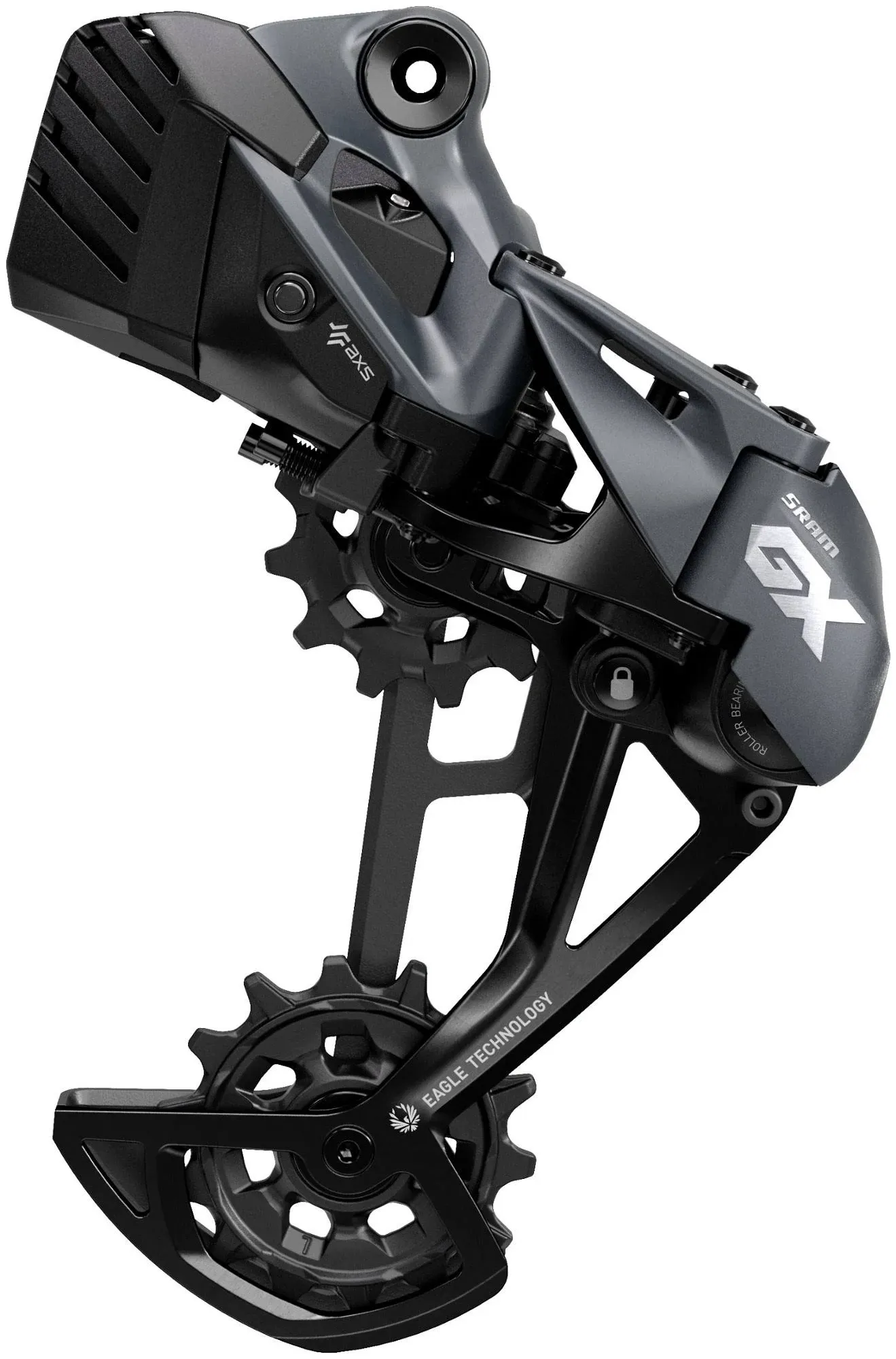 SRAM GX Eagle AXS 12 Speed Rear Derailleur