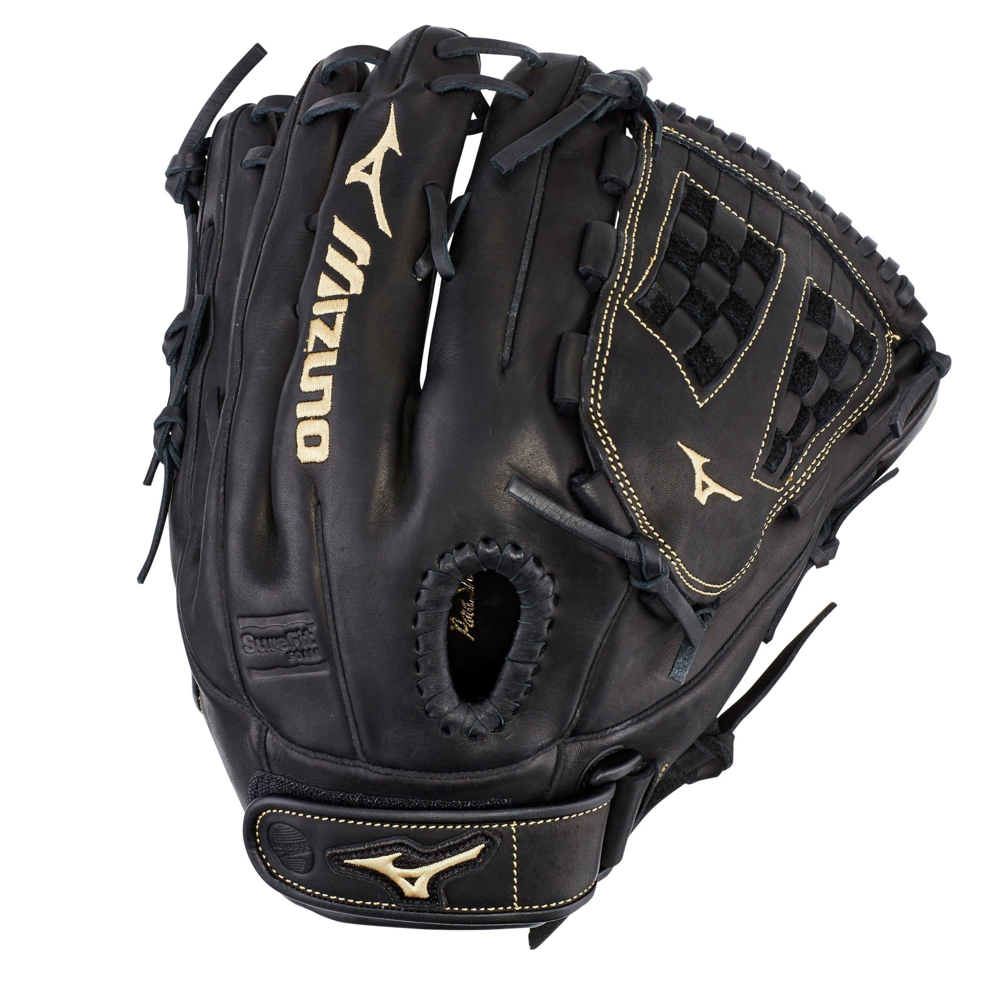 Mizuno MVP Prime Fastpitch Softball Glove