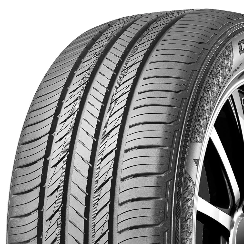 2256517 225/65R17 Kumho Crugen HP71 102V, New Tire - Qty 1