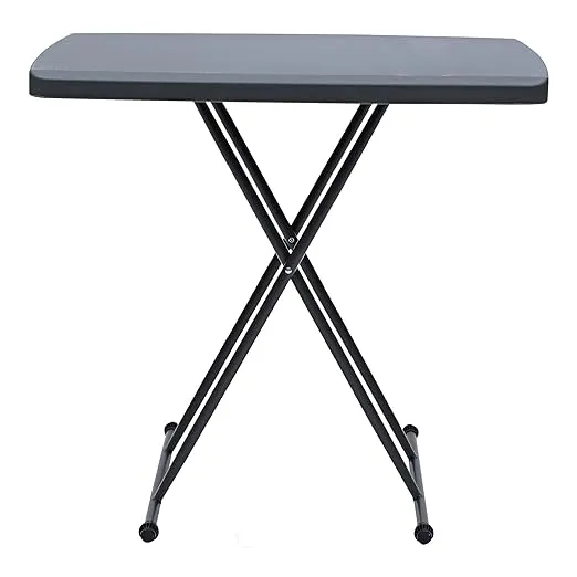 Iceberg IndestrucTable Too Personal Folding Table