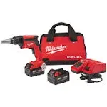 Milwaukee M18 FUEL Drywall Screw Gun 2866