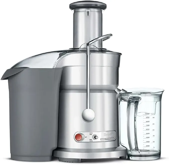 Breville Juice Fountain Elite 800jexl