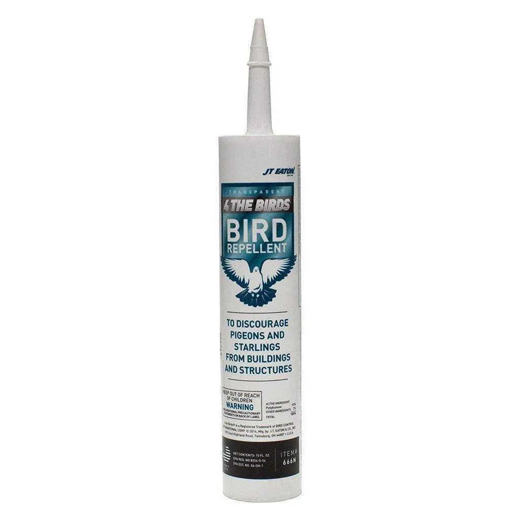 4 The Birds-Bird Repellent Gel