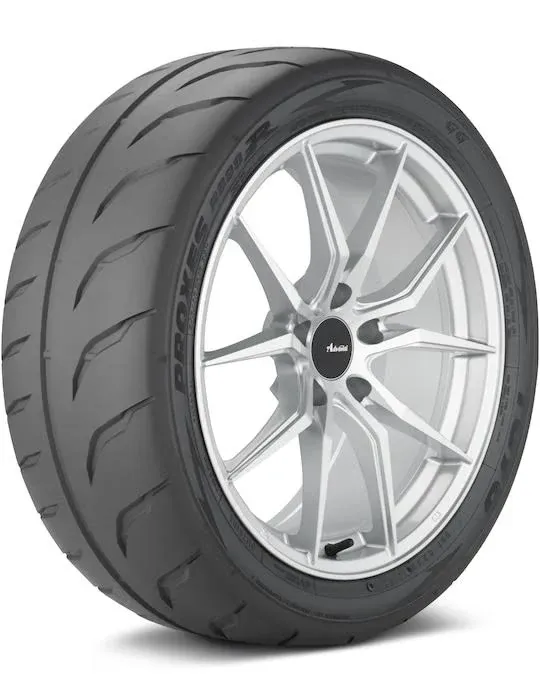 Toyo Open Country A/T III Tire