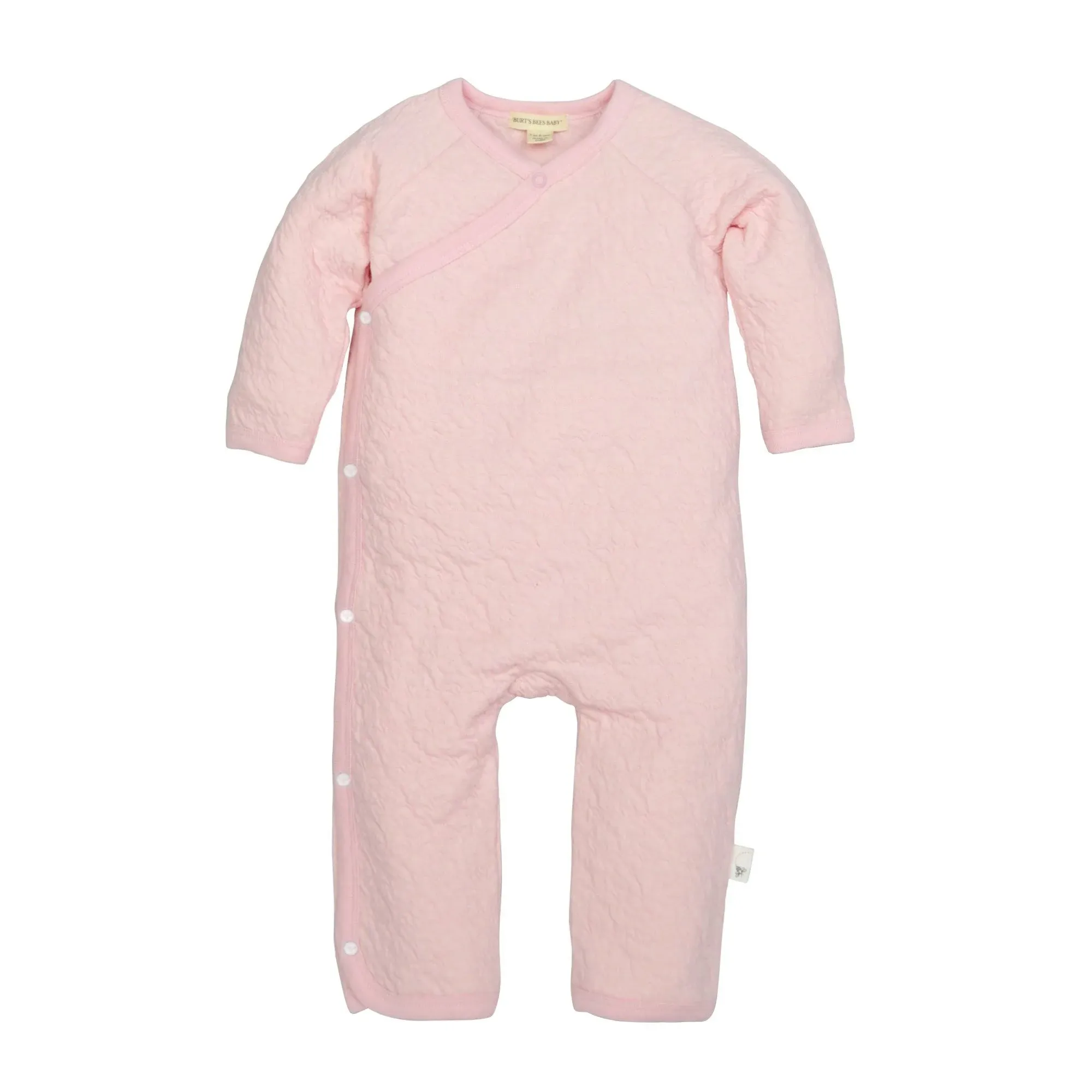 Burt's Bees Baby Romper Jumpsuit