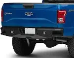 Rough Country Ford Heavy-Duty Rear LED Bumper 15-20 F-150 - 10771