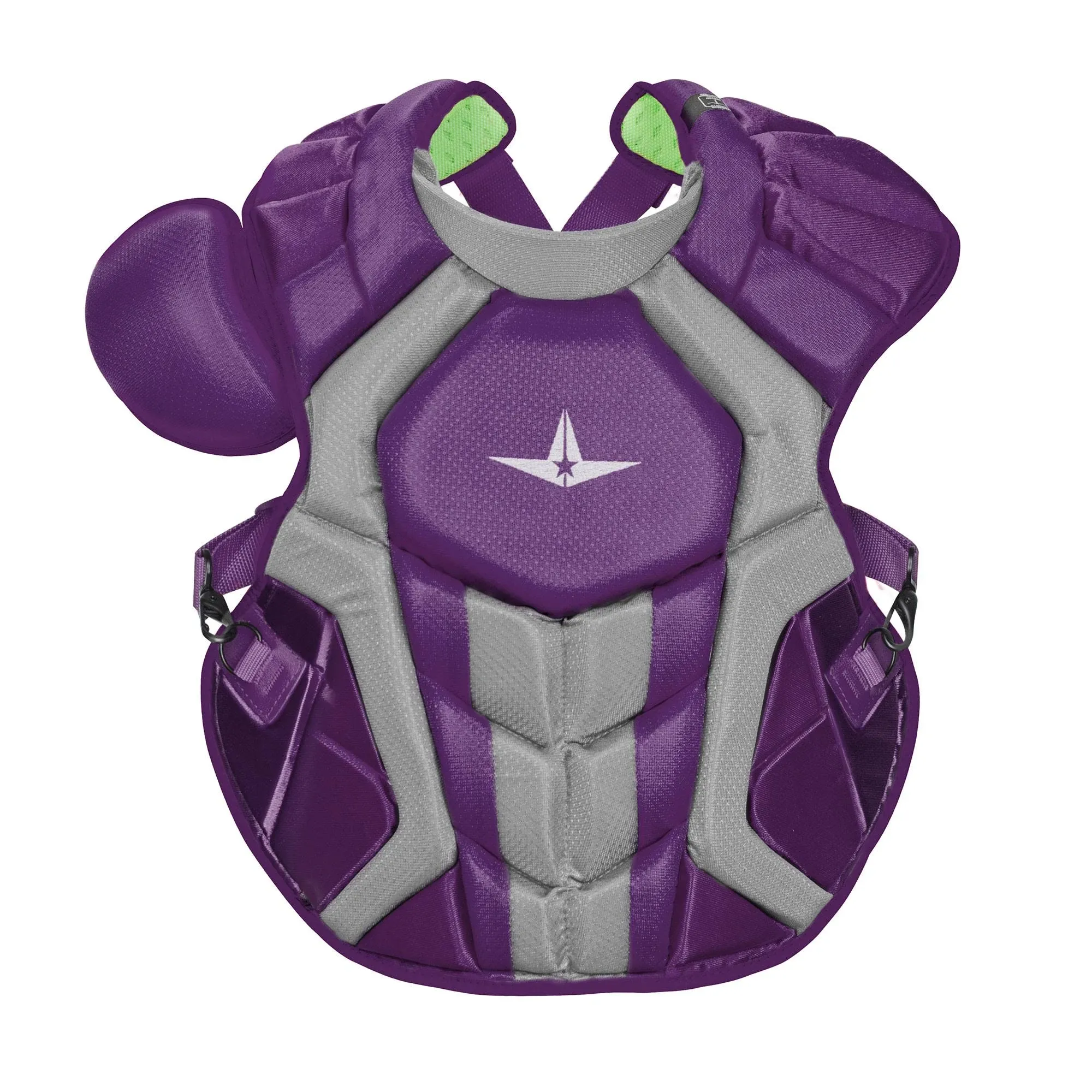 All Star Axis Chest Protector