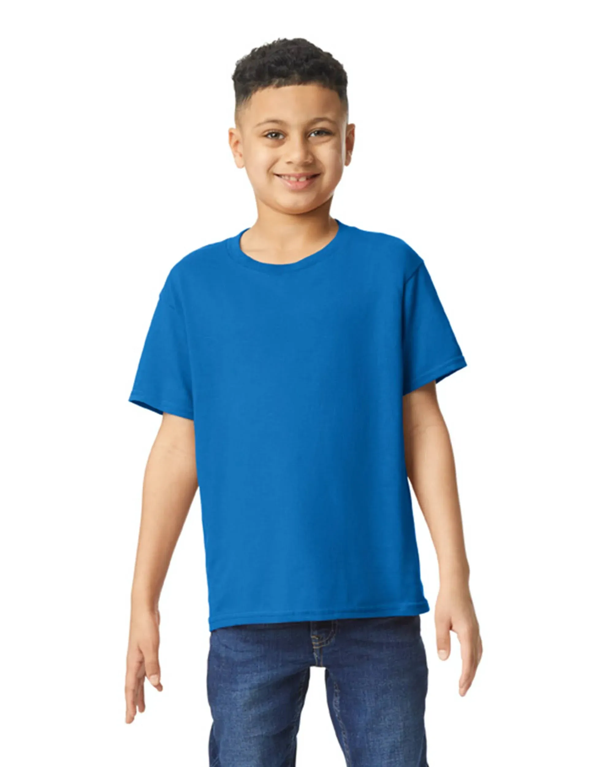 Gildan Youth Heavy Cotton T-Shirt