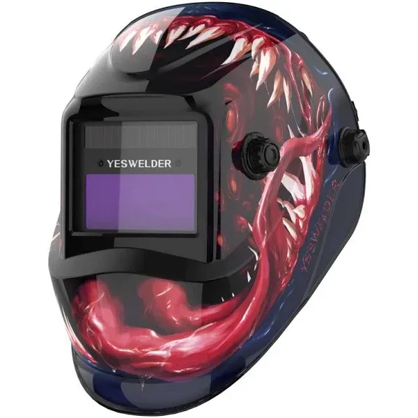 Yeswelder Welding Helmet L500A