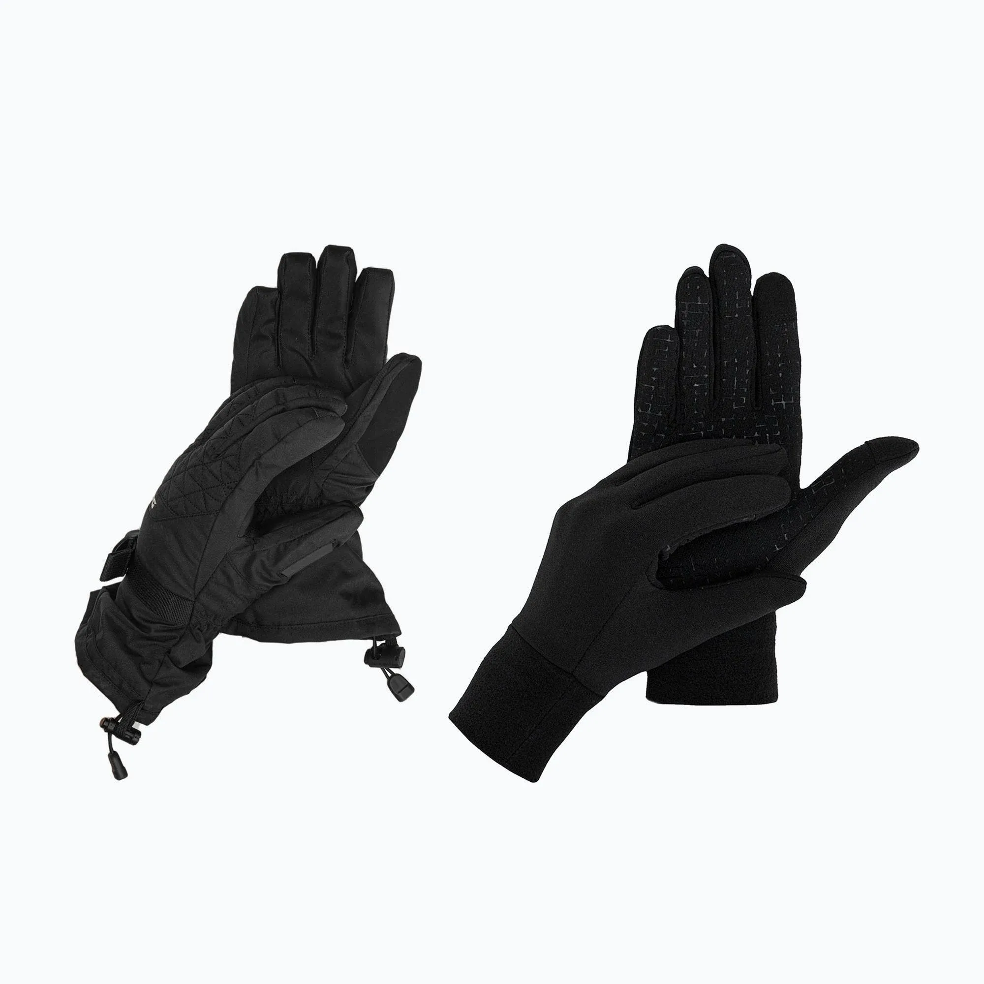 Dakine Camino Glove - S / Black