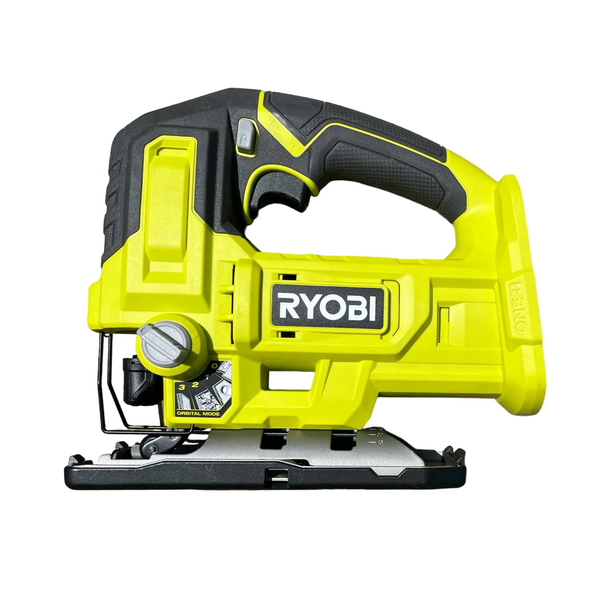 ONE+ 18-Volt Cordless Jig Saw (Tool Only)