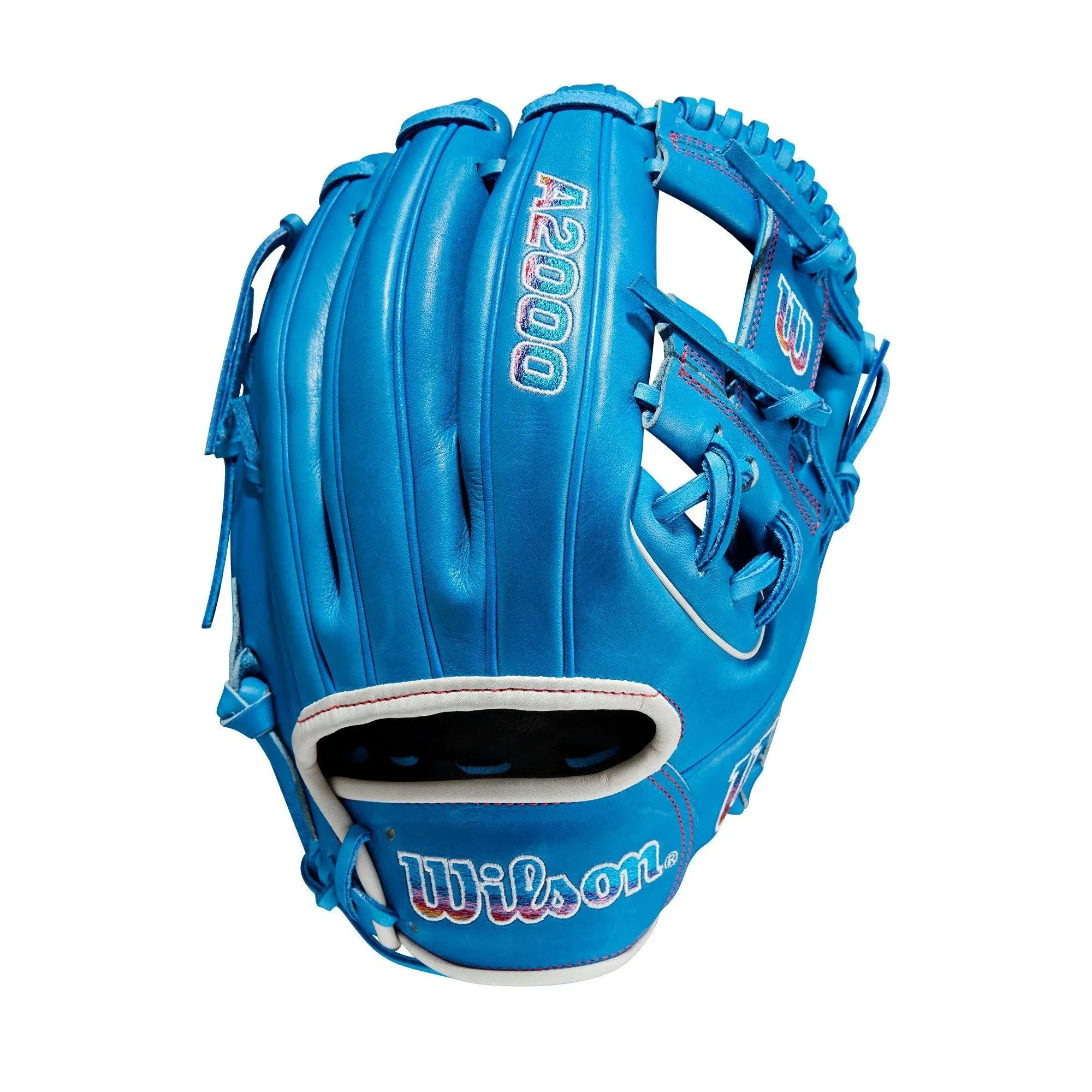 2024 Wilson Autism Speaks A2000® 1786 11.5” Infield Baseball Glove