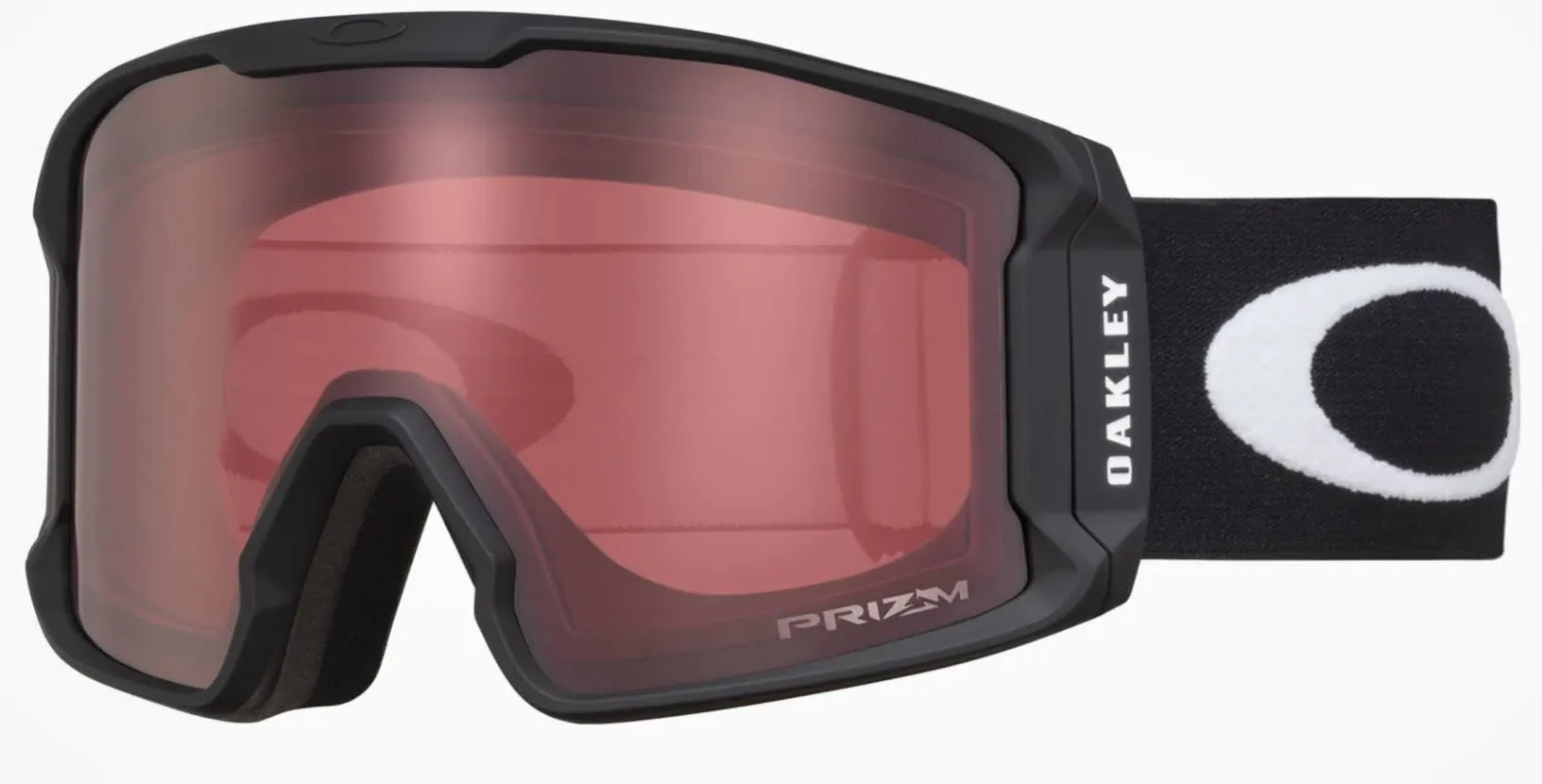 Oakley Line Miner L Snow Goggles