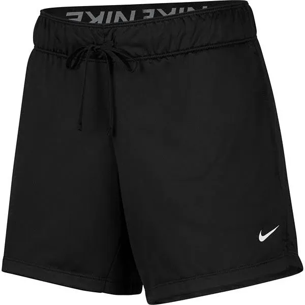 Nike Women's Dri-Fit Training Shorts