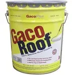 GacoRoof Silicone Roof Coating