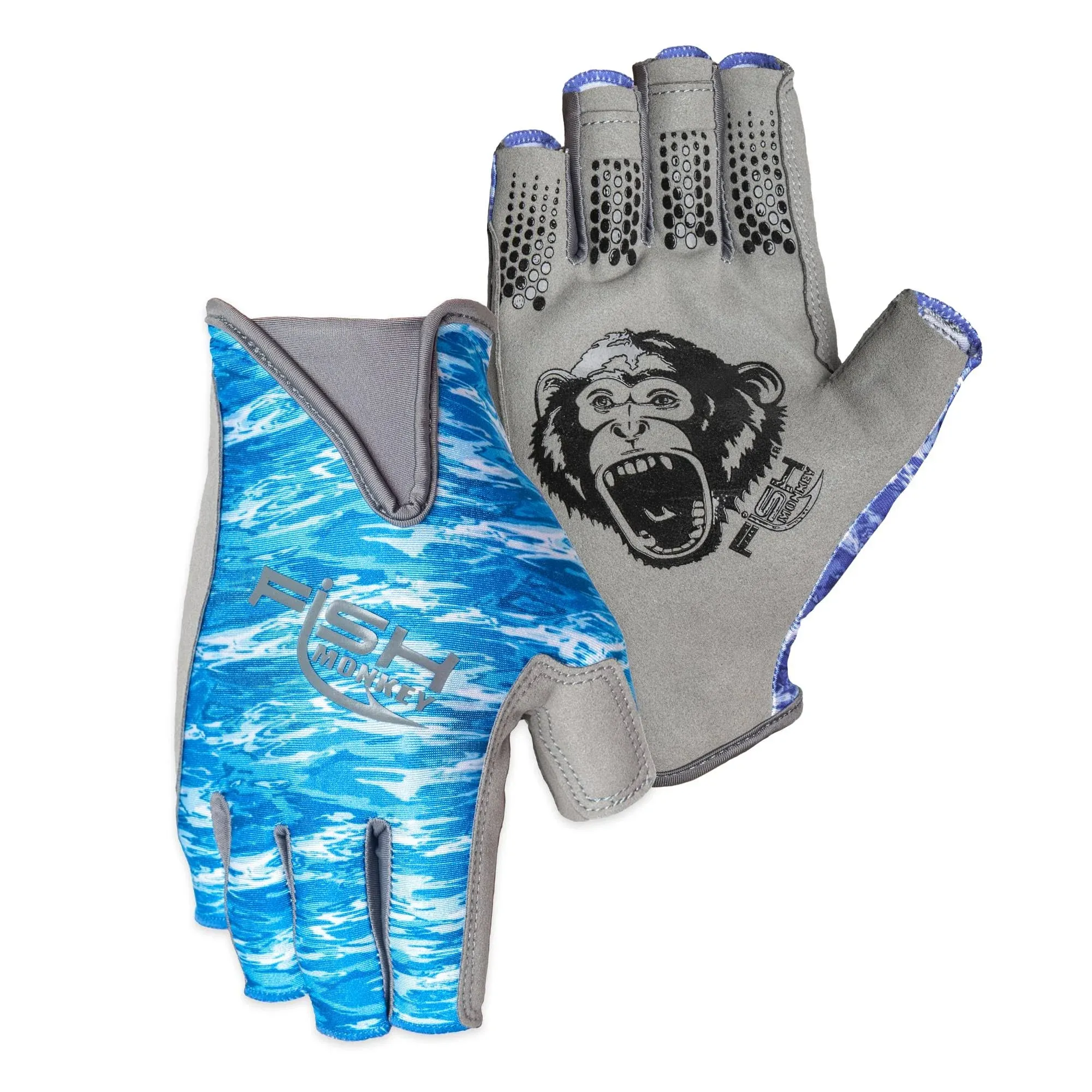 Fish Monkey Pro 365 Guide Glove