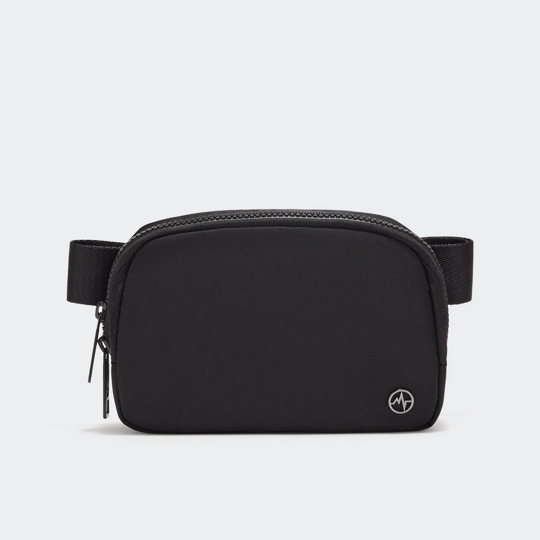 Snapklik.com Belt Bag Fanny pack YKK Zipper Cross Body for Women Men Crossbody Bags Waist Bag