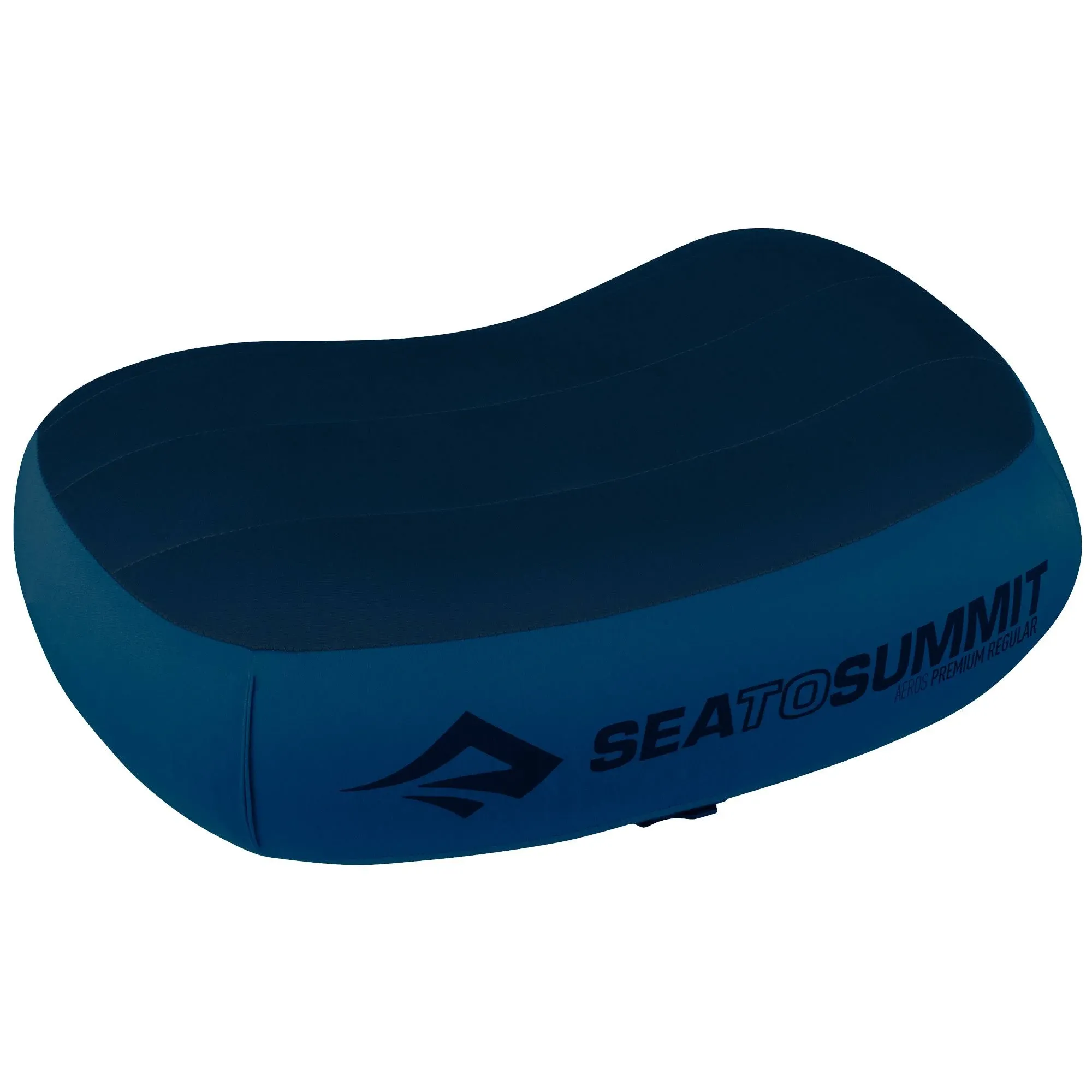 Sea to Summit Aeros Pillow Premium Navy / Regular