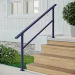 CHR Outdoor & Indoor Hand Rails