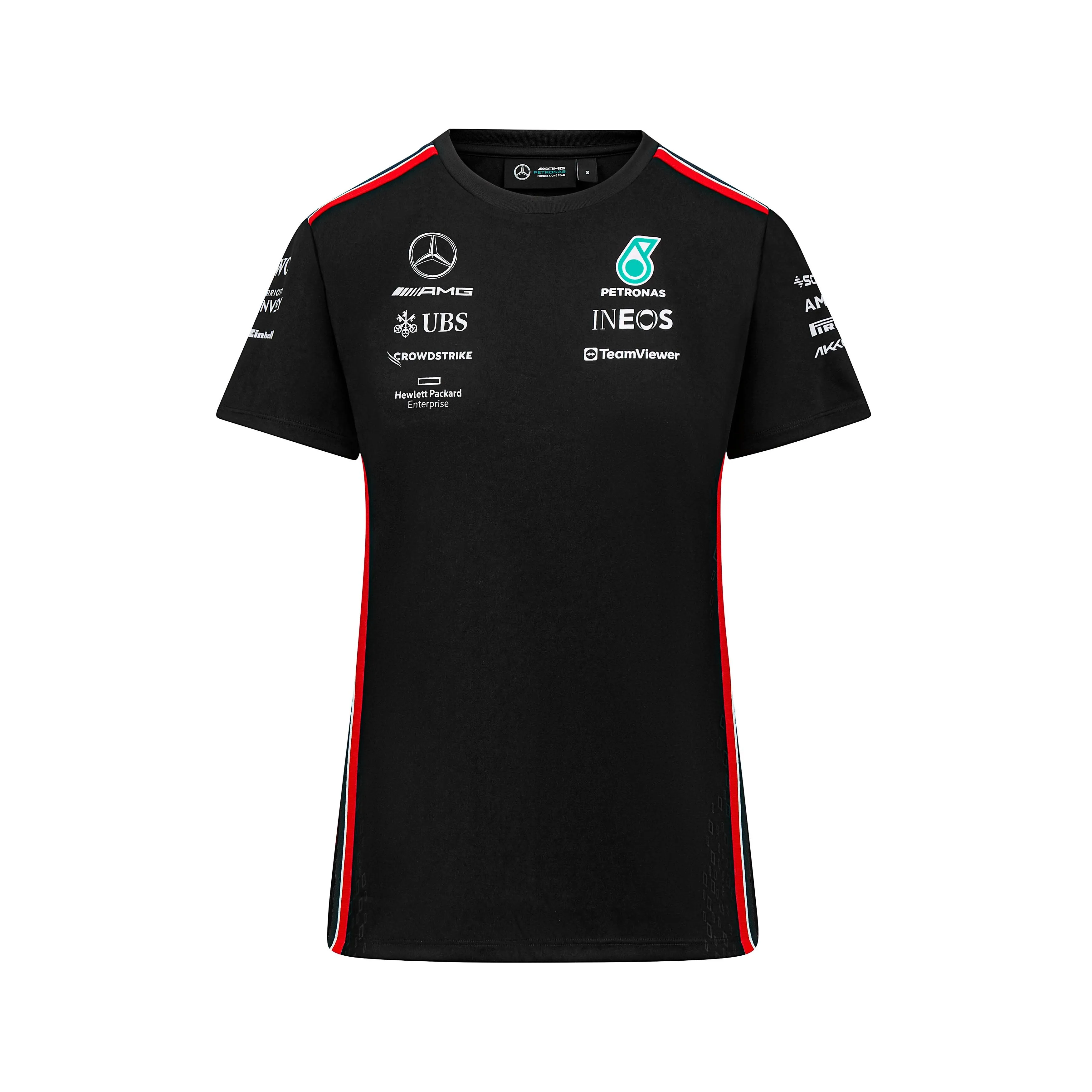 2024 Team Driver T-Shirt