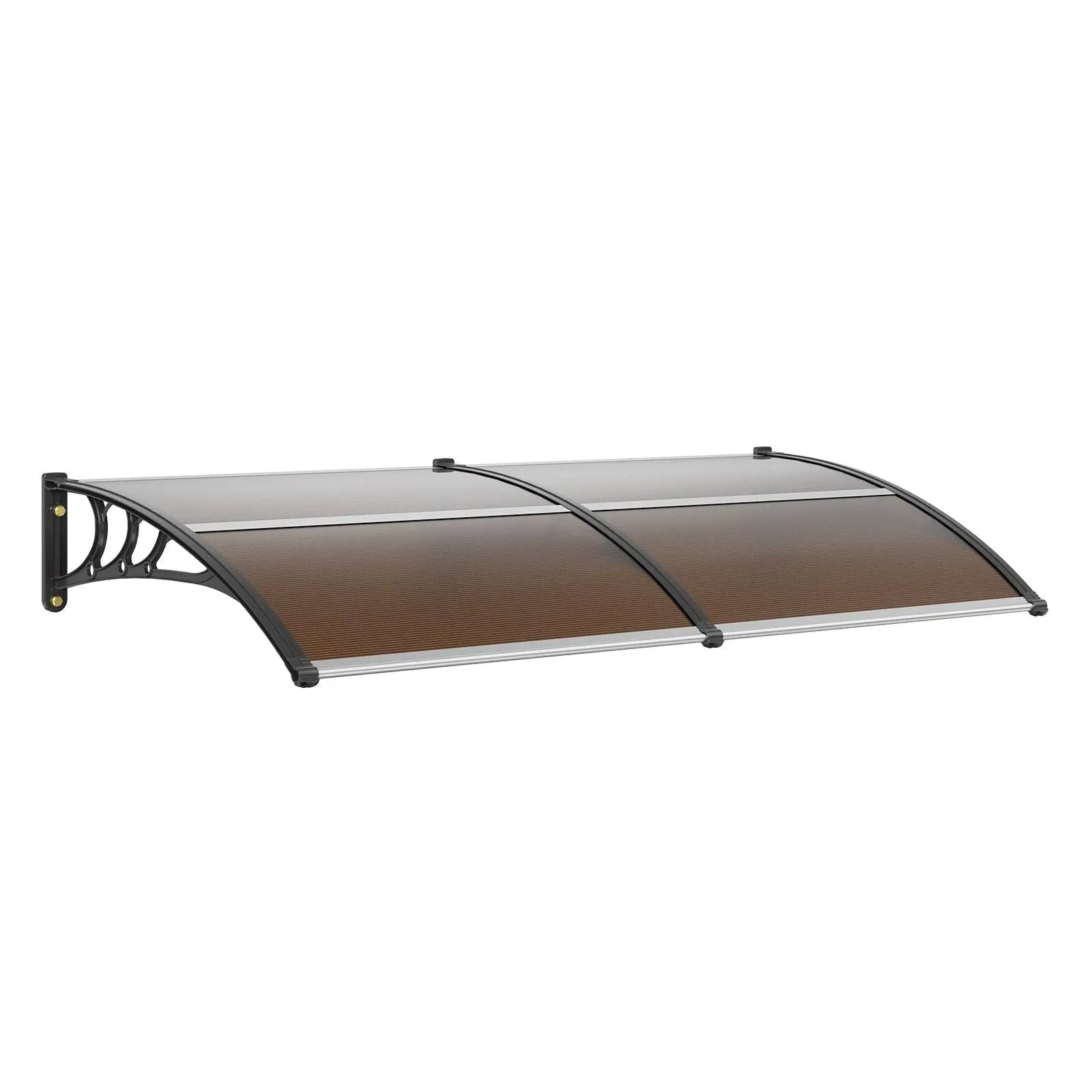 VEVOR 40 x Window Door Awning Canopy