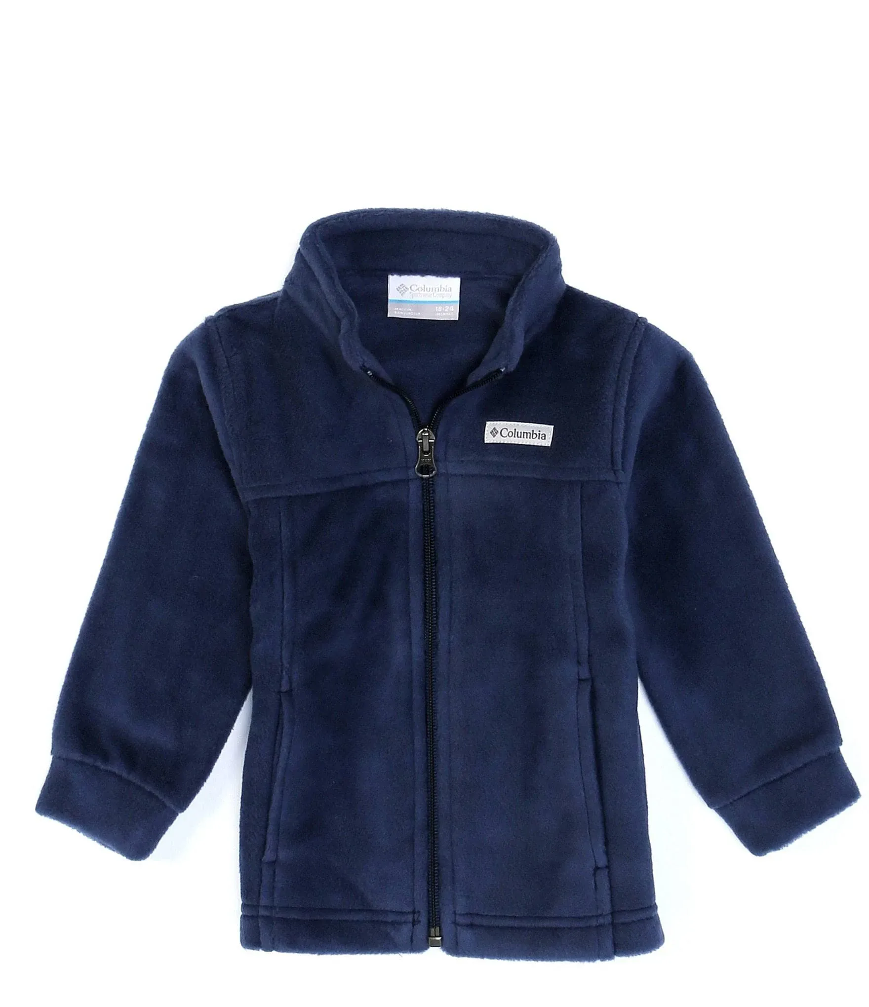 Columbia Steens Mountain II Fleece Jacket Infant Boys'