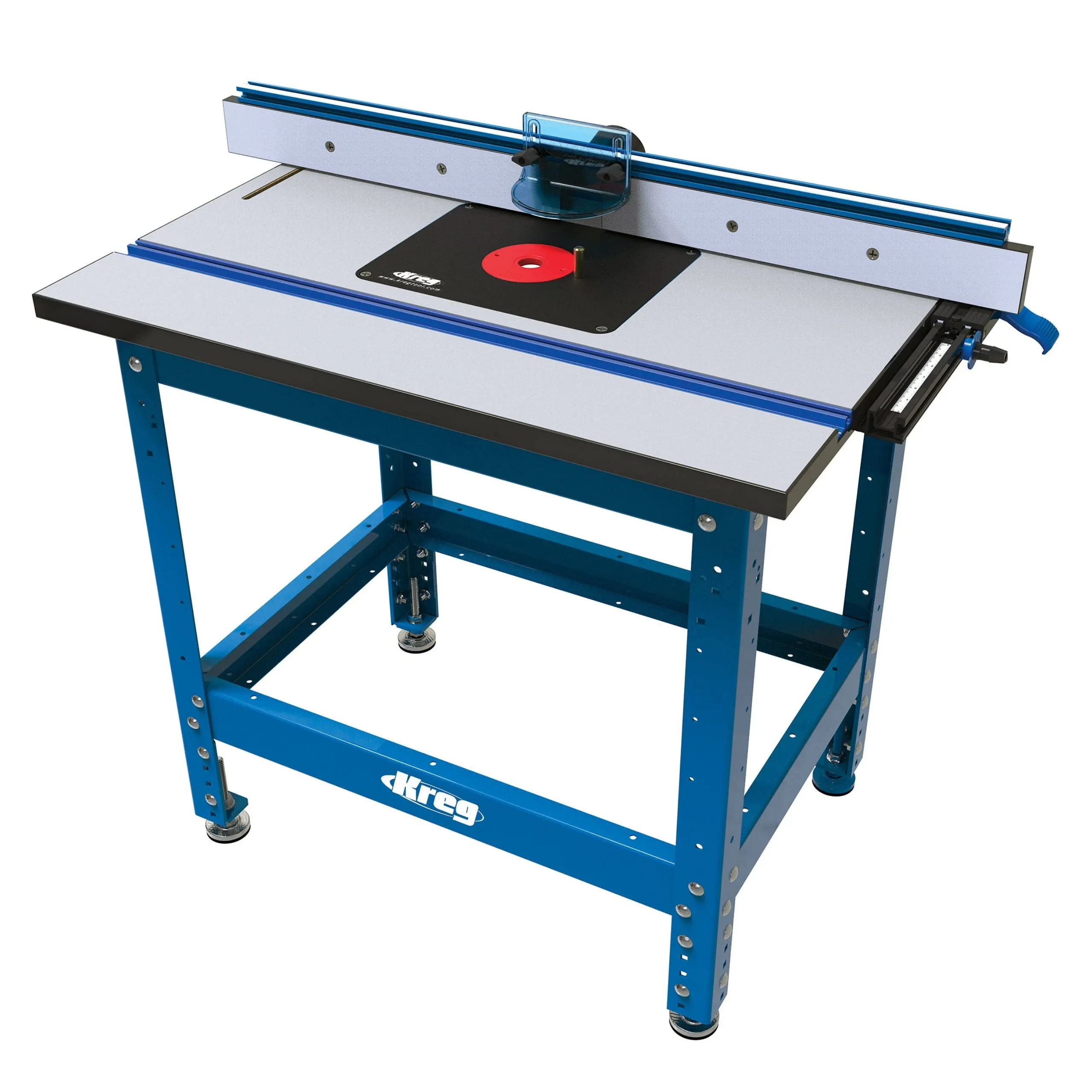 KREG Precision Router Table System