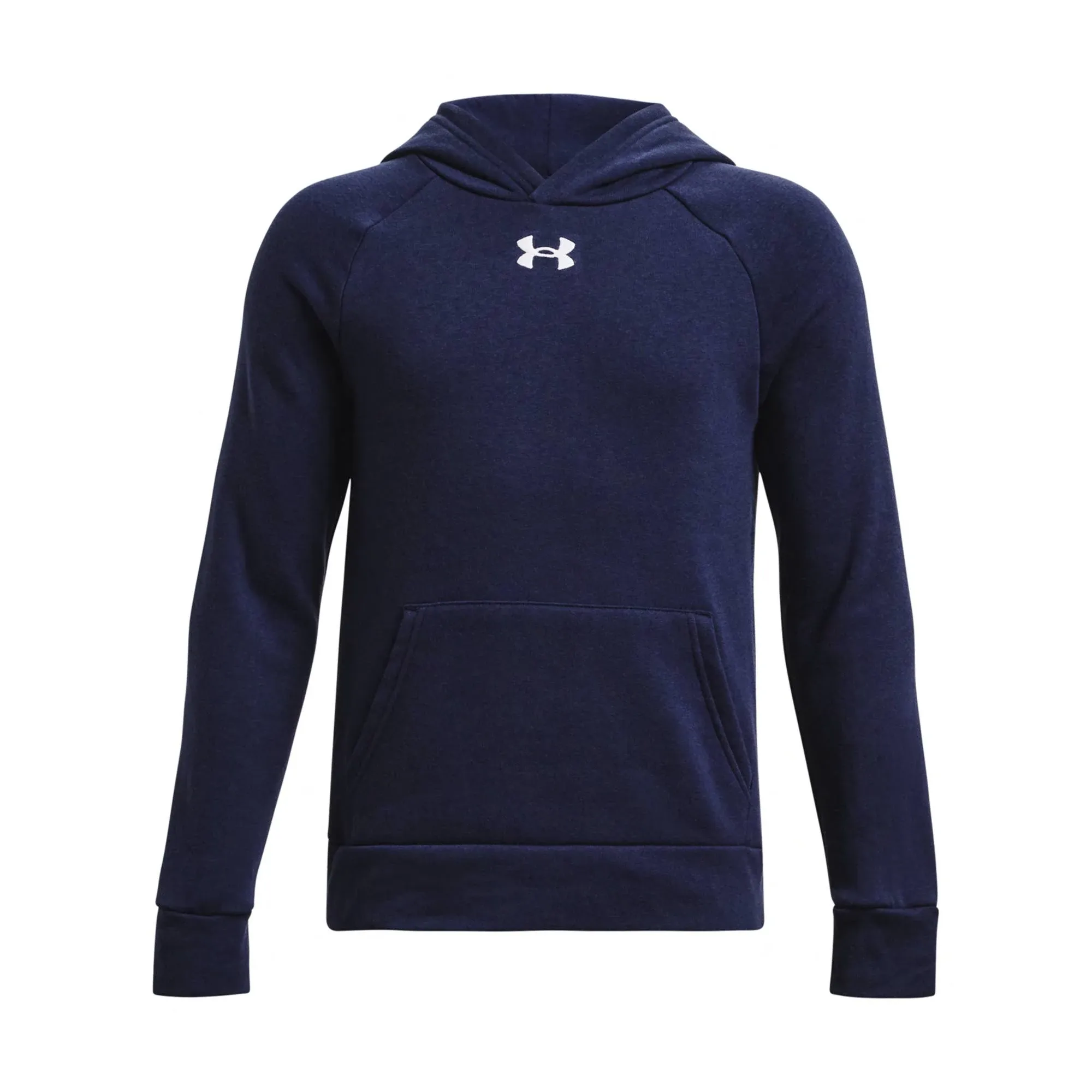 Under Armour - Boys Rival Fleece Hoodie