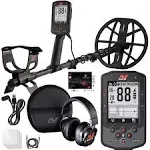 Minelab - Manticore Metal Detector