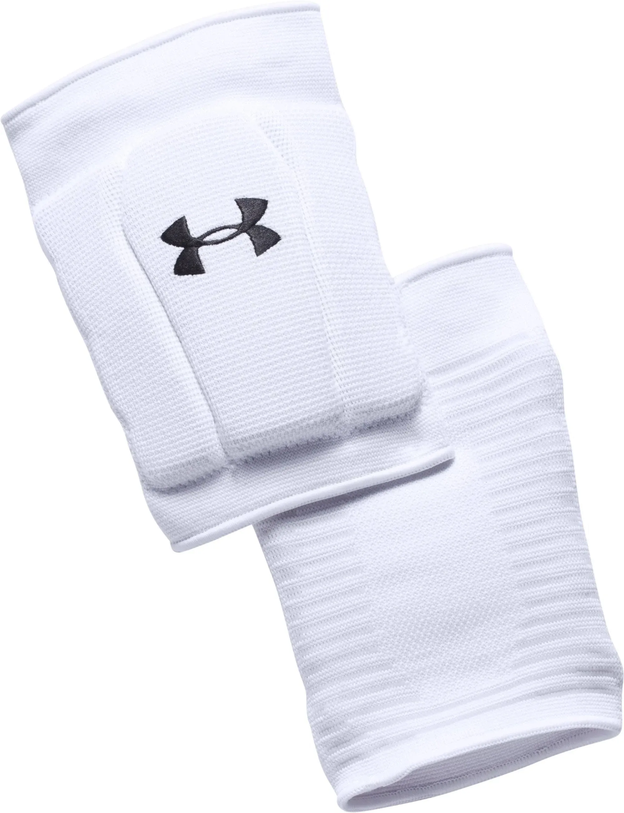 Under Armour 2.0 Knee Pads White L