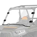 Polaris RZR XP 1000/ Turbo Vented Full Windshield