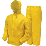 Frogg Toggs Men's Ultra-Lite2 Waterproof Rain Suit