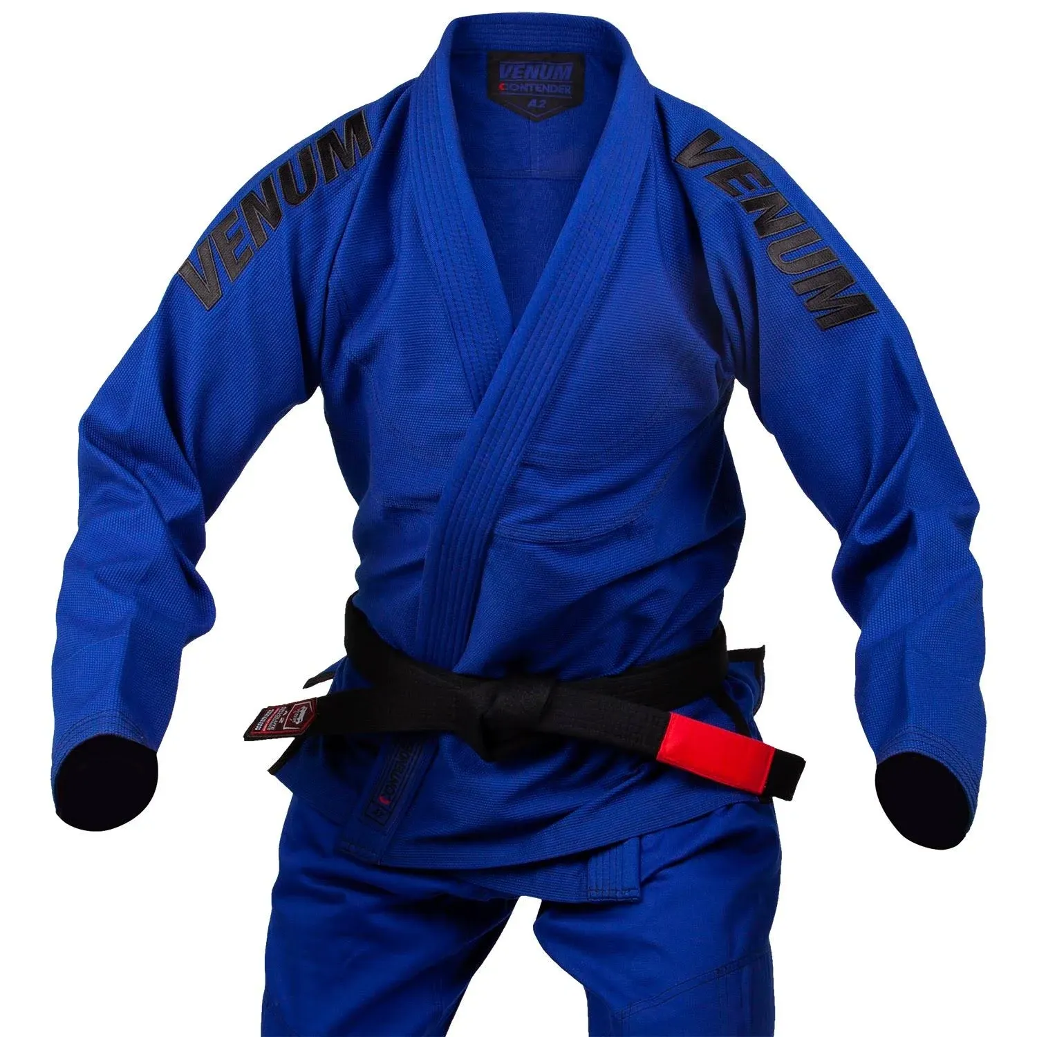 Venum unisex-adult Contender Evo Brazilian Jiu Jitsu GiVenum Contender Evo Brazilian Jiu Jitsu Gi