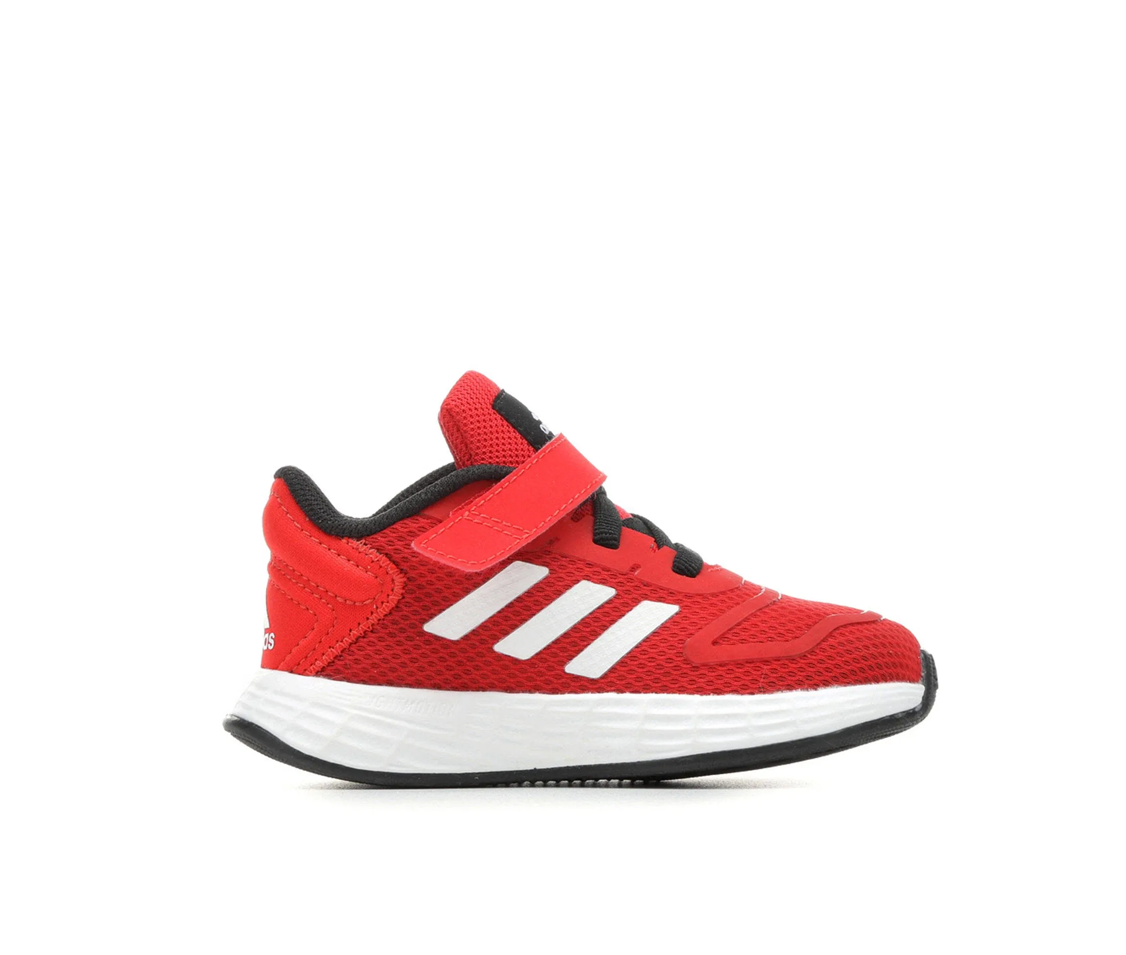 Adidas Duramo 10 Shoes Red 7k - Running Shoes