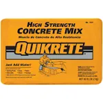 Quikrete Concrete Mix