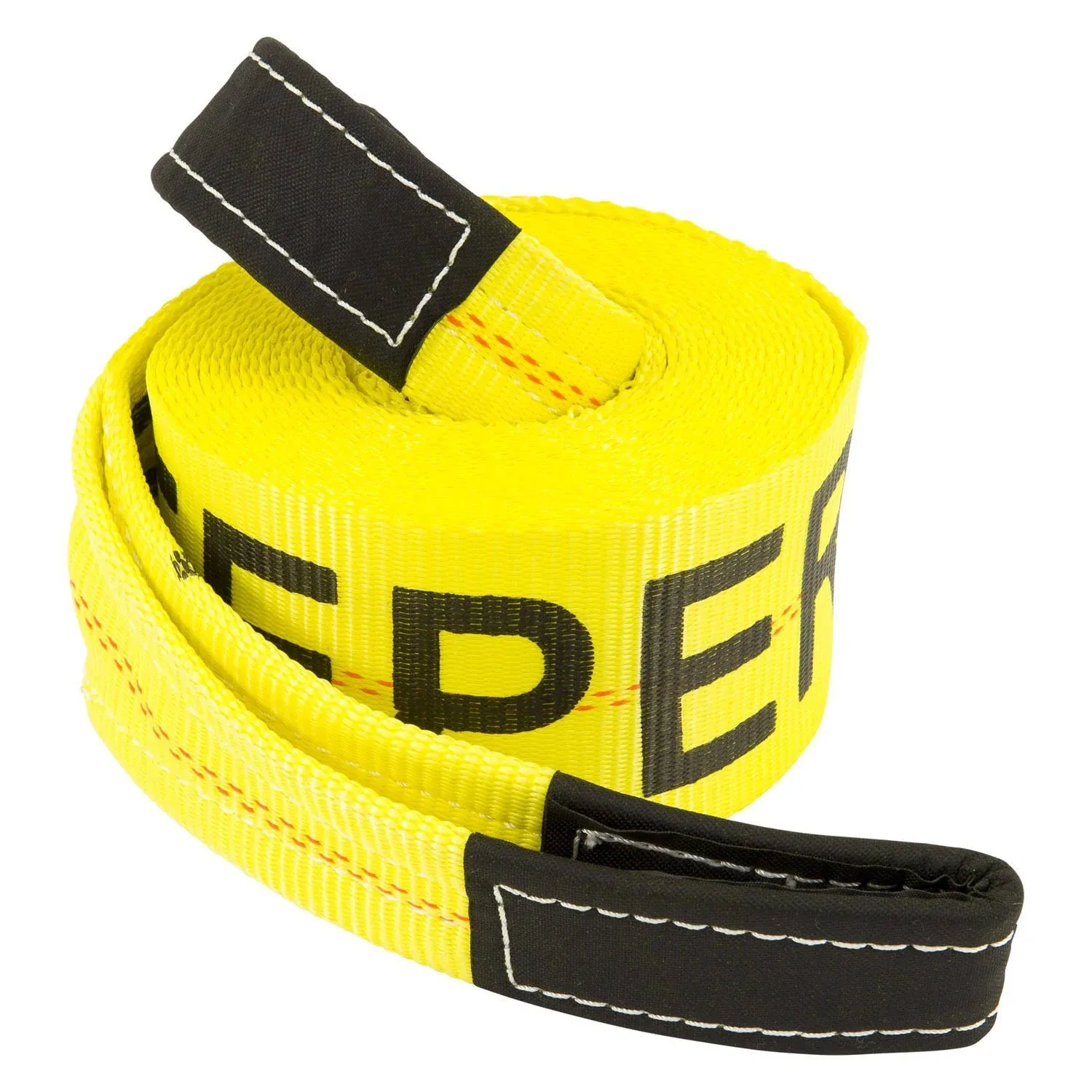 KEEPER 02942 30&#039; x 4&#034; Recovery Strap