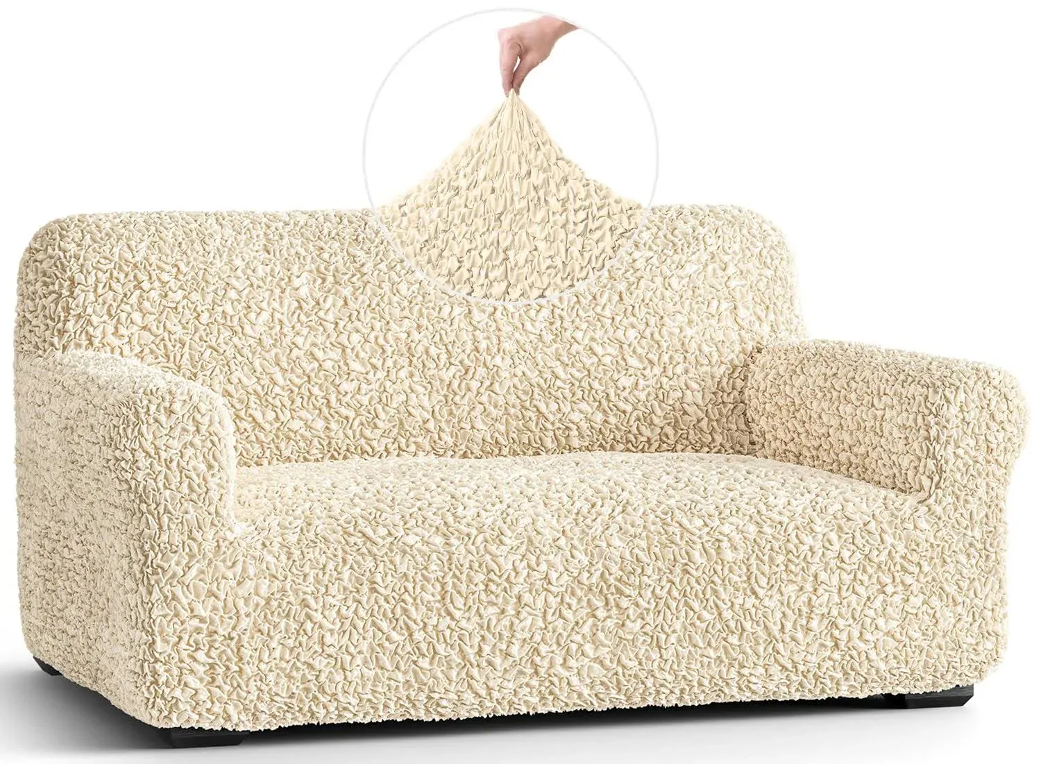 PAULATO Loveseat 2 Seater Slipcover