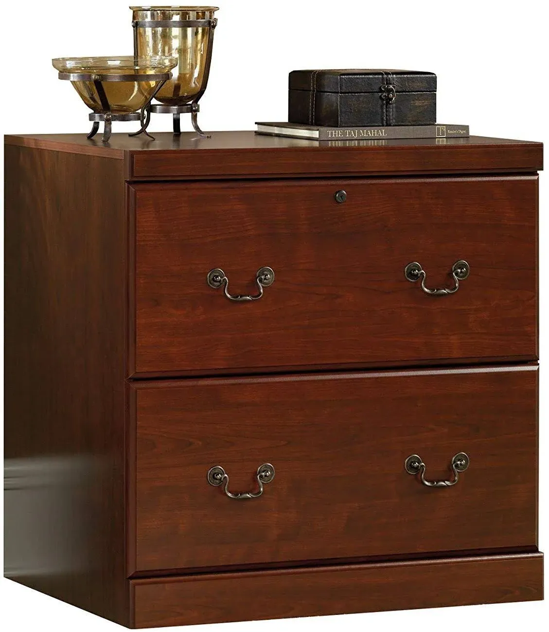 Sauder Heritage Hill Lateral File Cabinet